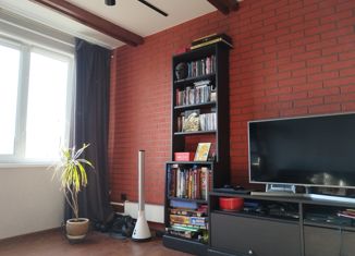 Трехкомнатная квартира на продажу, 63 м2, Москва, Сумской проезд, 12к3, Сумской проезд