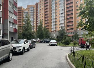 1-ком. квартира на продажу, 42.4 м2, посёлок Тельмана, Московская улица, 6