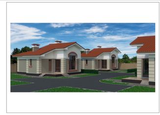 Продаю дом, 68 м2, Абинск, Парковая улица, 17