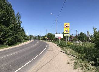 Продается земельный участок, 15 сот., деревня Поярково