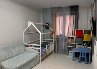 2-комнатная квартира на продажу, 64.8 м2, Челябинская область, улица Салавата Юлаева, 28