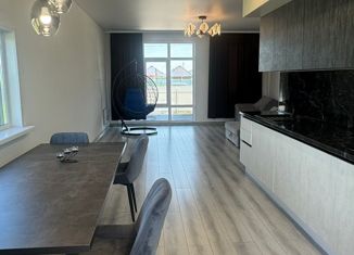 Продается дом, 88.8 м2, дачный поселок Лунное озеро