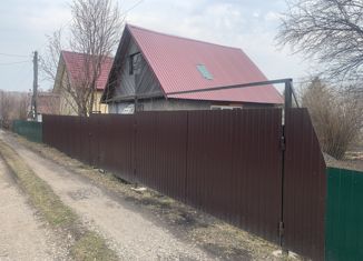 Продается дом, 40.2 м2, садоводческий потребительский кооператив Лесная Поляна
