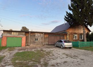 Дом на продажу, 65 м2, село Кожевниково, улица Покрышкина, 56