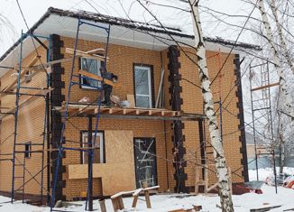 Продам дом, 120 м2, деревня Григорово, Грушовая улица, 12