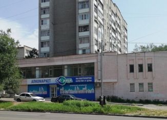 Продажа трехкомнатной квартиры, 59.1 м2, Хабаровский край, Брестская улица, 24