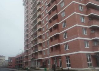 Продаю однокомнатную квартиру, 34.5 м2, посёлок Российский, улица имени В.М. Комарова, 21Б