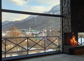 Продается дом, 312 м2, село Эстосадок, Листопадная улица, 2