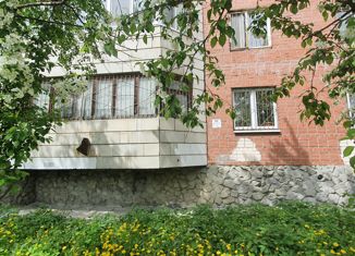 Продам комнату, 49.2 м2, Екатеринбург, улица Бебеля, 117, улица Бебеля