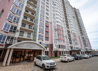 Продается двухкомнатная квартира, 79 м2, Краснодар, Черниговская улица, 1, ЖК Версаль