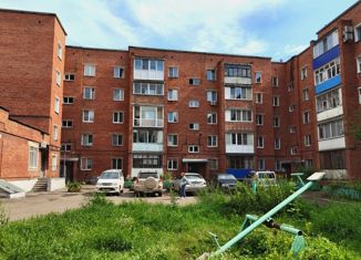 Продается трехкомнатная квартира, 55.9 м2, Омская область, 26-я Северная улица, 19/1