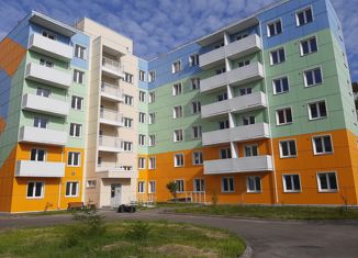Продажа 3-комнатной квартиры, 66 м2, Шелехов, 2-й квартал, 6