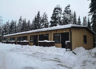 Продажа 1-ком. квартиры, 24.6 м2, Костомукша, Звёздная улица, 52