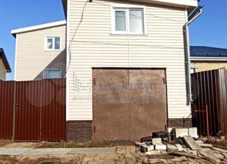 Продажа дома, 153.8 м2, деревня Юраково, Нагорная улица