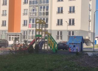 Продам однокомнатную квартиру, 31.6 м2, Зеленоградск, Римская улица, 3