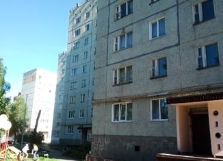Сдам однокомнатную квартиру, 32 м2, Сыктывкар, улица Орджоникидзе, 49, Центральный район