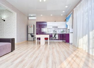 Дом на продажу, 100 м2, садовое некоммерческое товарищество Авиатор, Ягодная улица