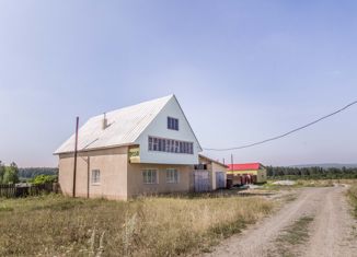 Продажа дома, 200 м2, деревня Половинка, Трактовая улица, 13А