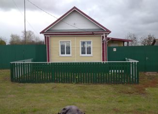 Продажа дома, 53.8 м2, село Наровчат, улица Лермонтова, 80