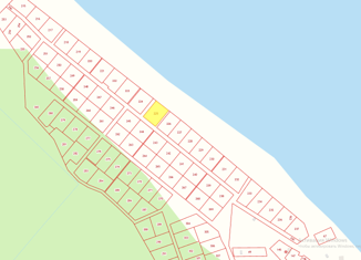 Продается земельный участок, 17 сот., деревня Ново