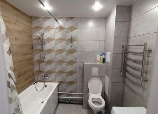 Продам 2-комнатную квартиру, 43 м2, Уфа, ЖК Эдисон, Владивостокская улица, 1/2