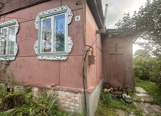 Продается дом, 60 м2, Шуя, улица Ленина