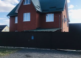 Продам дом, 209 м2, деревня Образцово, Дубовая улица, 7