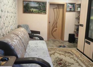 Продам 2-ком. квартиру, 44.6 м2, посёлок городского типа Лучегорск, 2-й микрорайон, 1