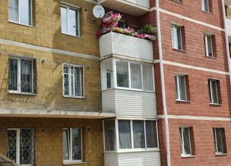 Продажа 2-ком. квартиры, 48.9 м2, Черемхово, 2-я Линейная улица, 2/А