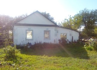 Продаю дом, 60 м2, Новомосковск, Любовская улица