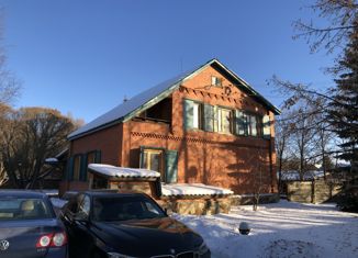 Продажа дома, 185 м2, деревня Малая Куйсарина