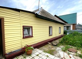 Продам дом, 80 м2, Алтайский край, Томская улица, 48