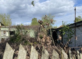 Продается дом, 49 м2, Балахна, улица Быковского, 25