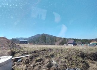 Продам земельный участок, 12 сот., село Озёрное, Нагорная улица