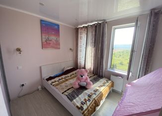 Продаю 2-комнатную квартиру, 51 м2, Анапа, Анапское шоссе, 24к3, ЖК Раз-Два-Три