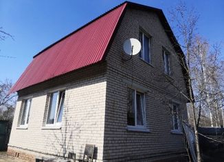 Продается дом, 89 м2, садовое товарищество Радуга, садовое товарищество Радуга, 39