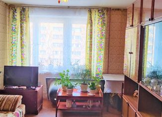 Продажа однокомнатной квартиры, 33 м2, Архангельск, Воскресенская улица, 7, Октябрьский округ