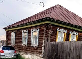 Дом на продажу, 43 м2, село Ахуново, Башкирский переулок