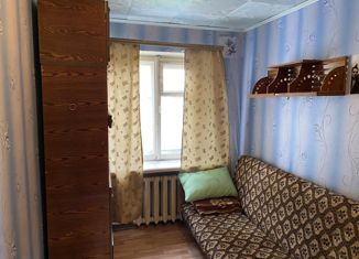 Продам комнату, 60 м2, Псковская область, Кузнецкая улица, 11