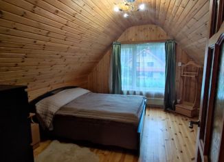 Продажа дома, 120 м2, посёлок Старожильск, Старожильская улица