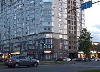 Продам однокомнатную квартиру, 50 м2, Брянск, Московский проспект, 68, Фокинский район