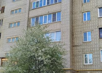 Продаю 5-ком. квартиру, 110.6 м2, Рязанская область, улица Бирюзова, 21к2