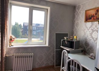 Продаю двухкомнатную квартиру, 52.5 м2, Лесосибирск, Спортивная улица, 20