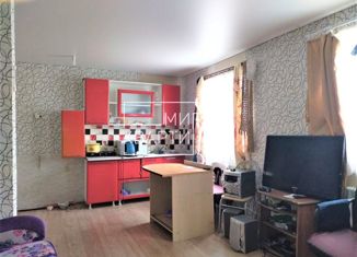 Продаю дом, 57 м2, посёлок железнодорожная станция Смолино, Высотная улица