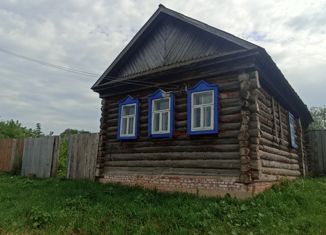 Продам дом, 38.8 м2, деревня Болгуры, Центральная улица, 35