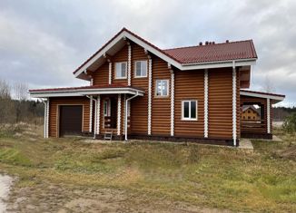 Продажа дома, 246.6 м2, деревня Притыкино