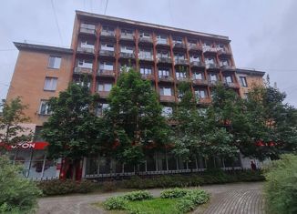 Продается комната, 96.2 м2, Санкт-Петербург, улица Константина Заслонова, 26, улица Константина Заслонова