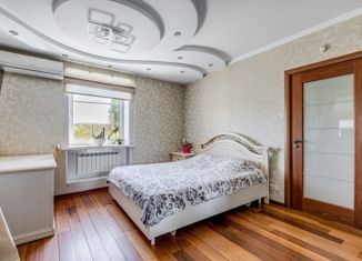 Продаю дом, 236 м2, деревня Брёхово, Лесная улица, 6