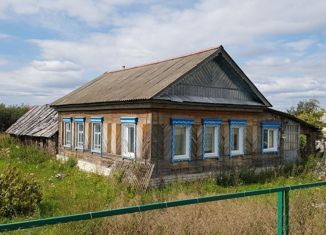 Продается дом, 68 м2, рабочий посёлок Майна, улица Полбина