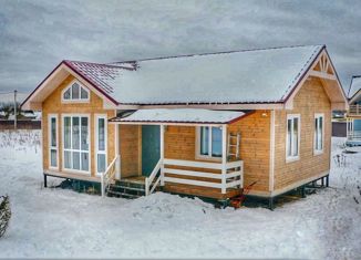 Продаю дом, 85 м2, деревня Жебреи, Центральная улица